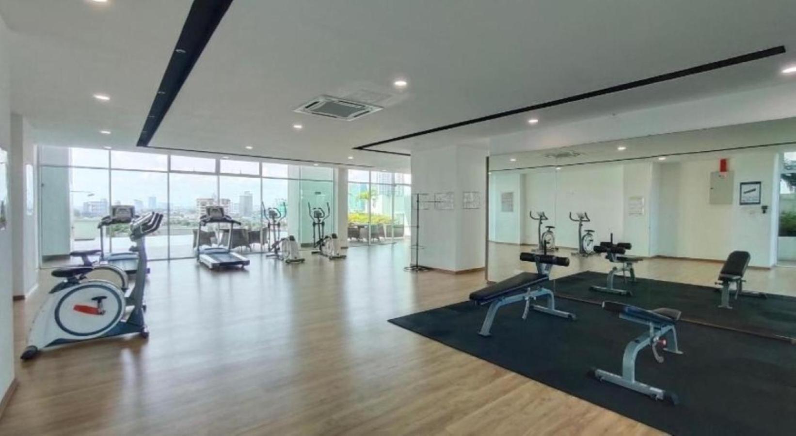 Apartment Ais-kacang Sweet Pinnacle Tower
