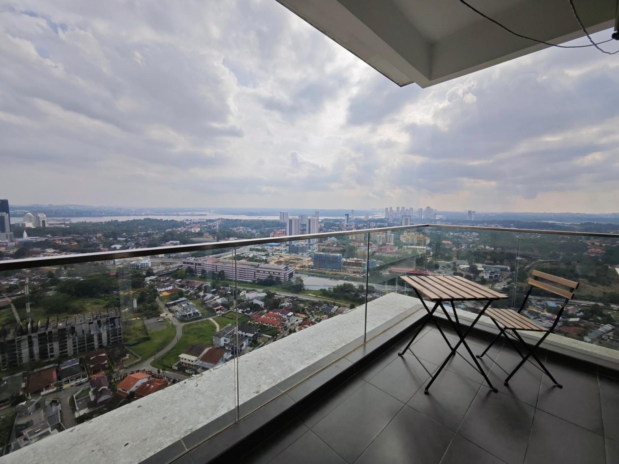Ais-kacang Sweet Pinnacle Tower *