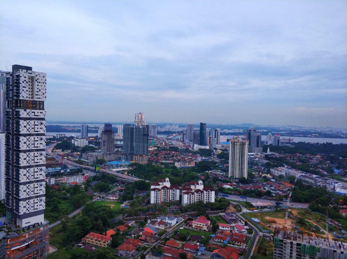 Ais-kacang Sweet Pinnacle Tower *