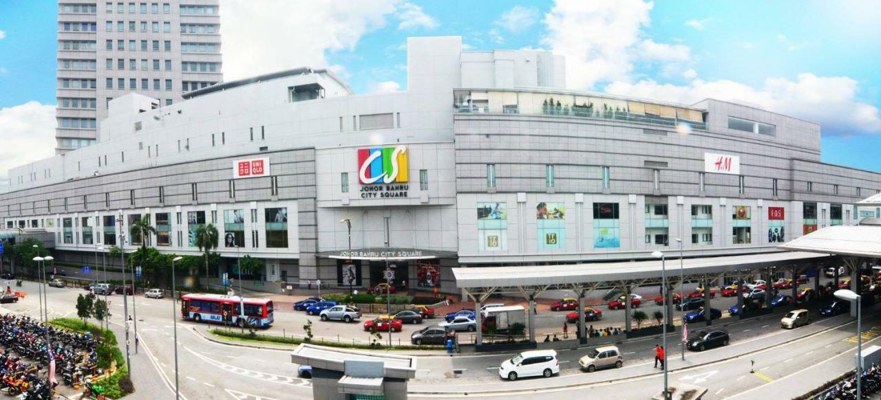 Ais-kacang Sweet Pinnacle Tower *